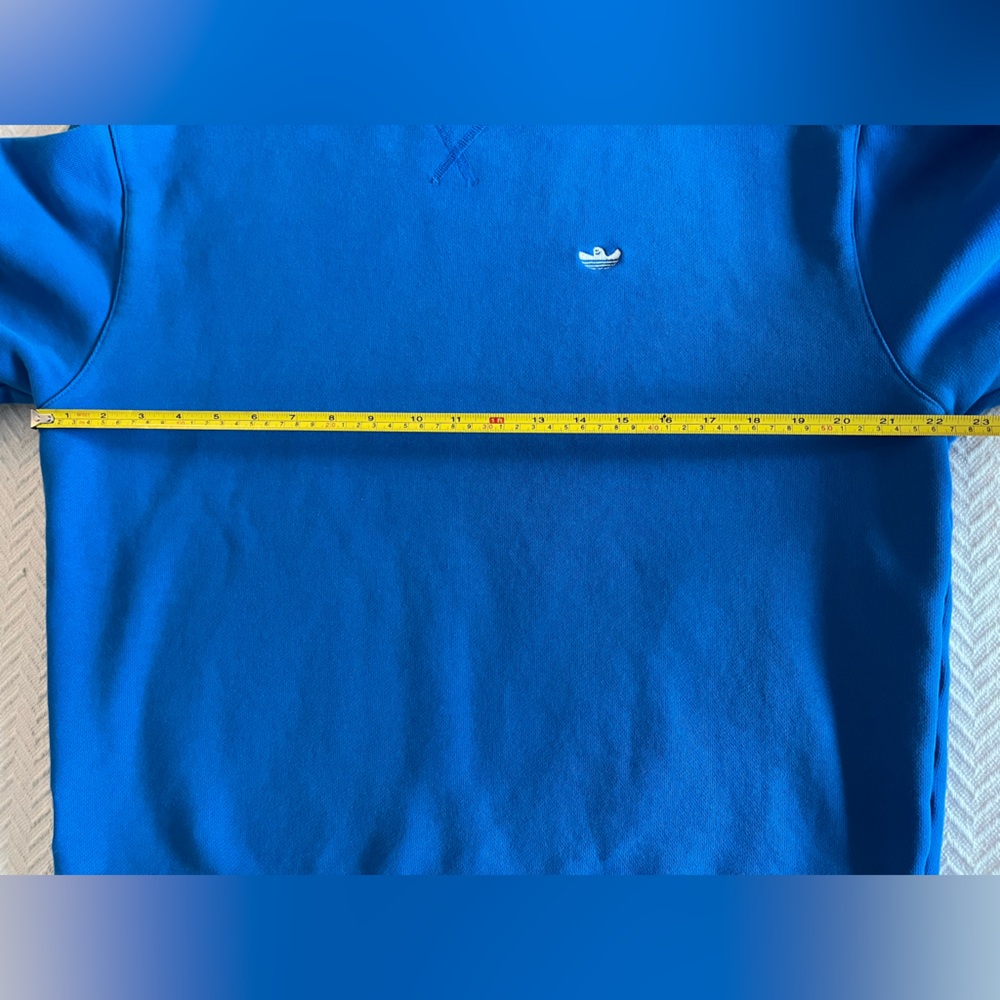Adidas Shmoofoil Crewneck - Picture 4 of 12
